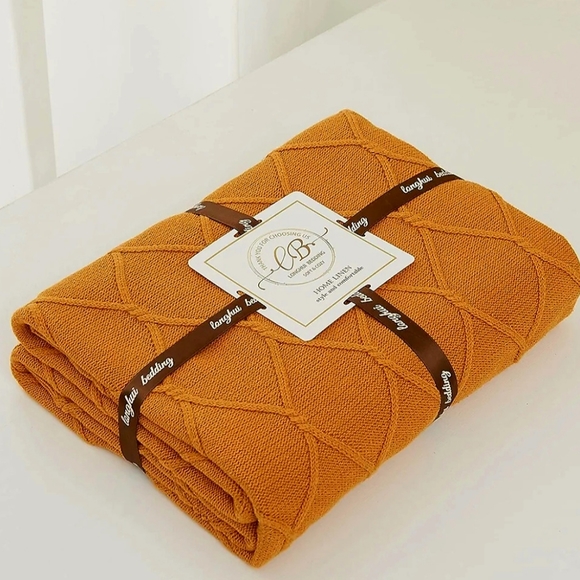 Longhui bedding blanket - Picture 2 of 6